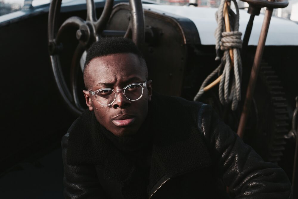 Portrait of a SignalCuts barber